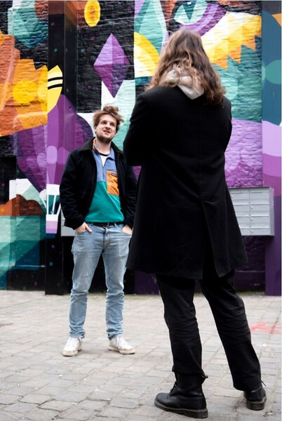 arktos duurzaam werk jongeren begeleiden