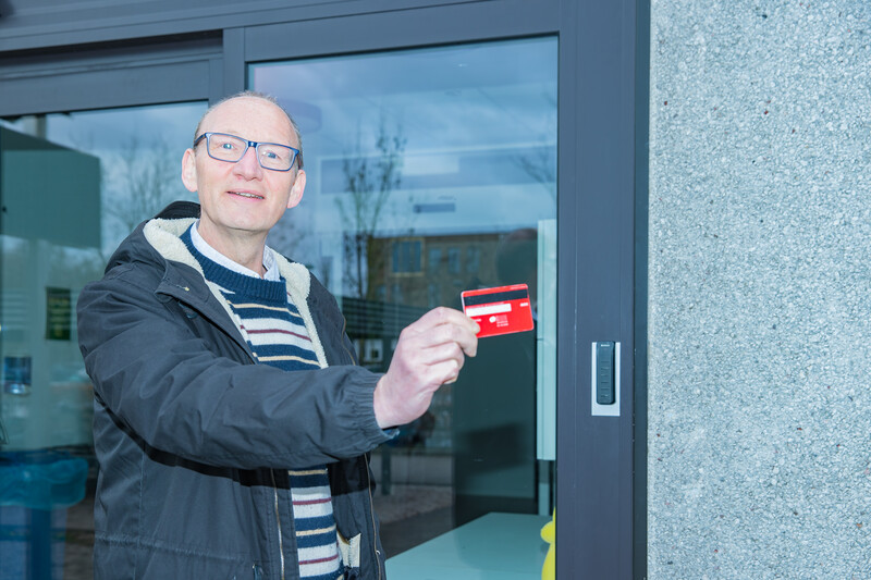 Bankautomaten verdwijnen