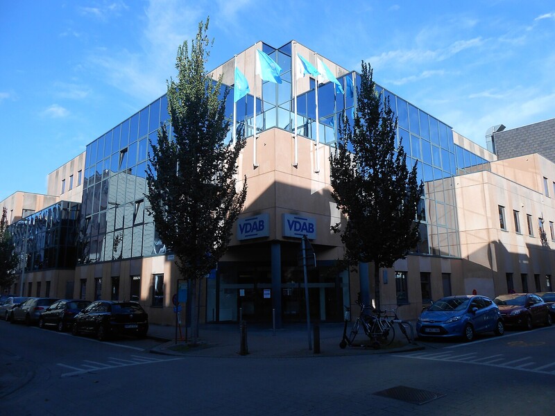 VDAB