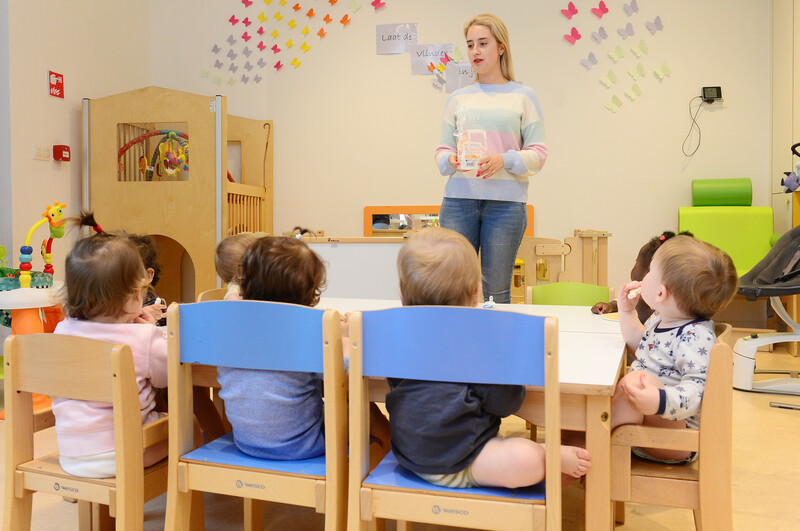 onthaalouders zijn met uitsterven bedreigd en het beleid van Jabbeke doet er niks aan