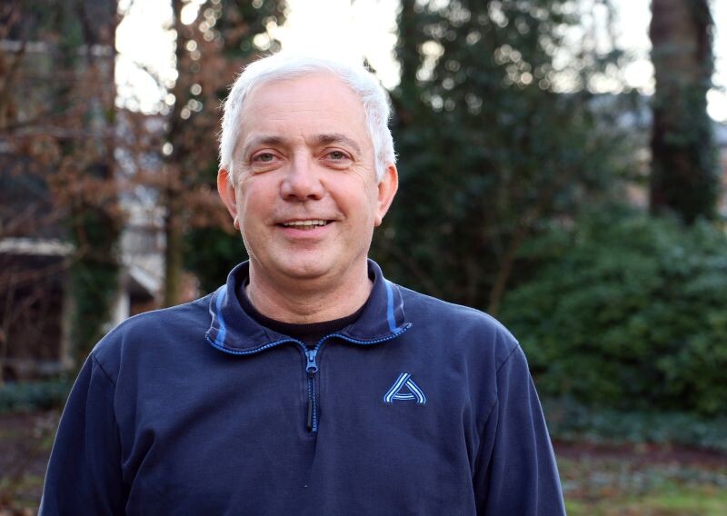 Aldi-distributiecentrum Roeselare kiest voor oplossingen en goeie samenwerking