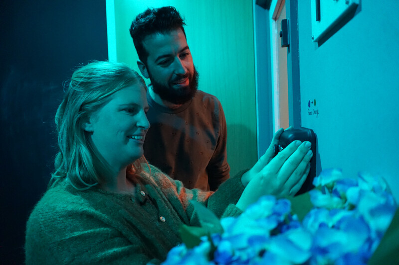 CM en Samana ondersteunen jonge mantelzorgers met nieuwe escaperoom