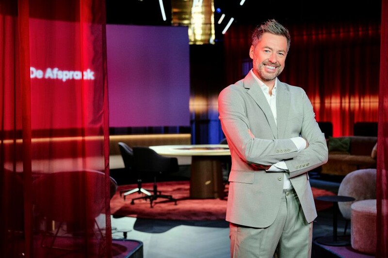 Bart Schols