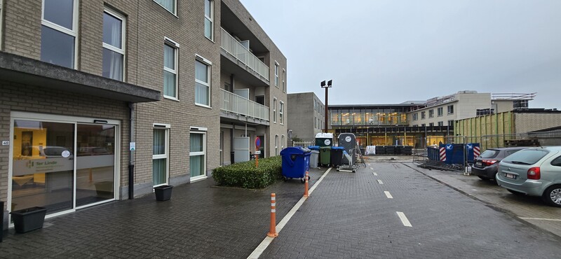 Foto van woonzorgcentrum Ter Linde in Hooglede