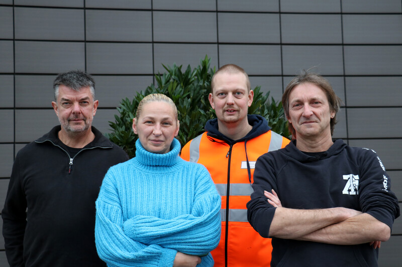 Kunststoffensector: gelijke behandeling voor KMO-collega's dankzij provinciaal akkoord