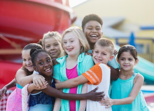 lezing voor ouders over hoe om te gaan met racisme en diversiteit bij hun kinderen
