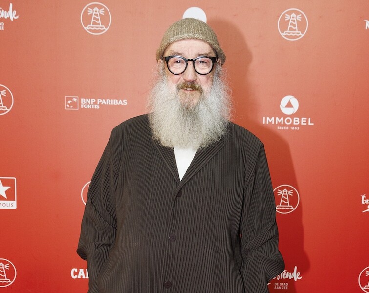Acteur Josse De Pauw