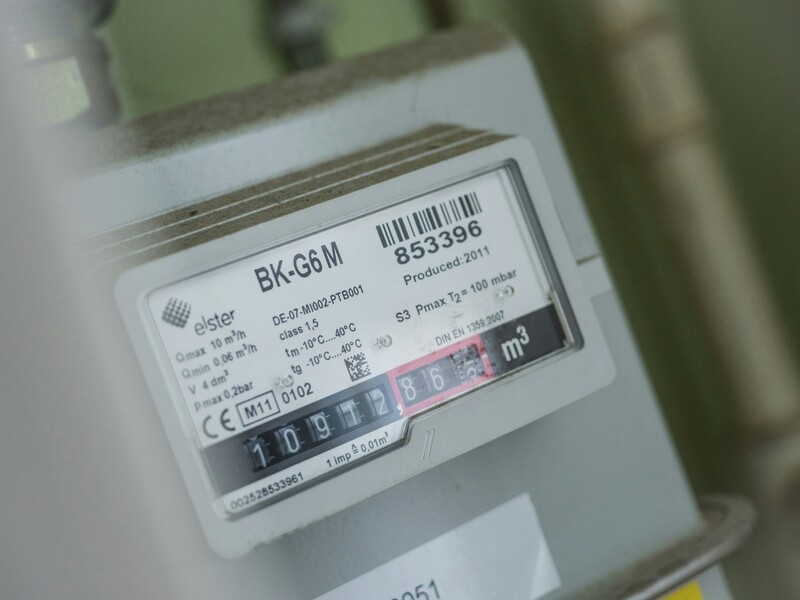 Energiemeter