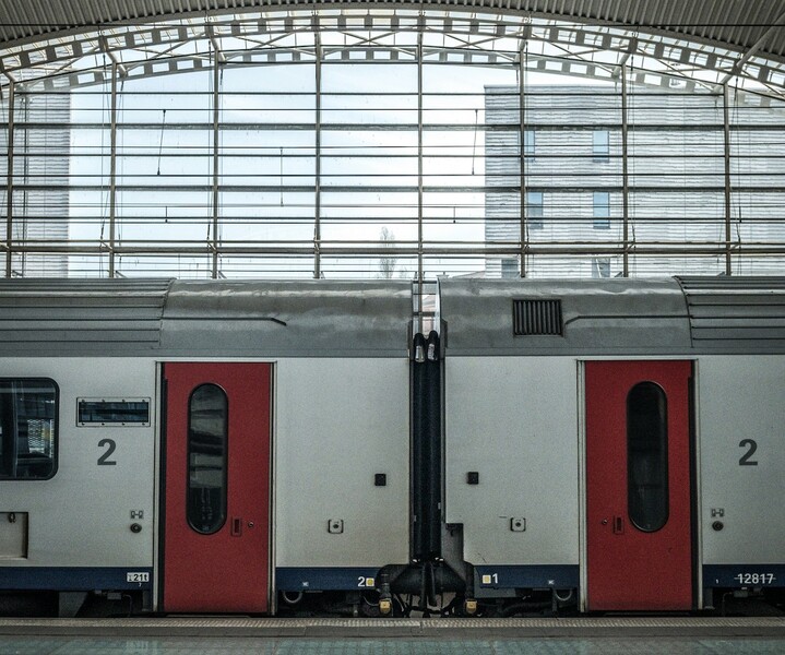 Belgische treinen, NMBS