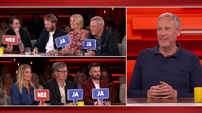 Tafel Van Gert Play4