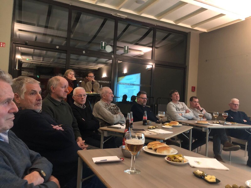 De vrijwilligers in Heist-op-den-Berg vonden een luisterend oor bij hun gemeentebestuur om de problemen met lokalen voor verenigingen aan te pakken.