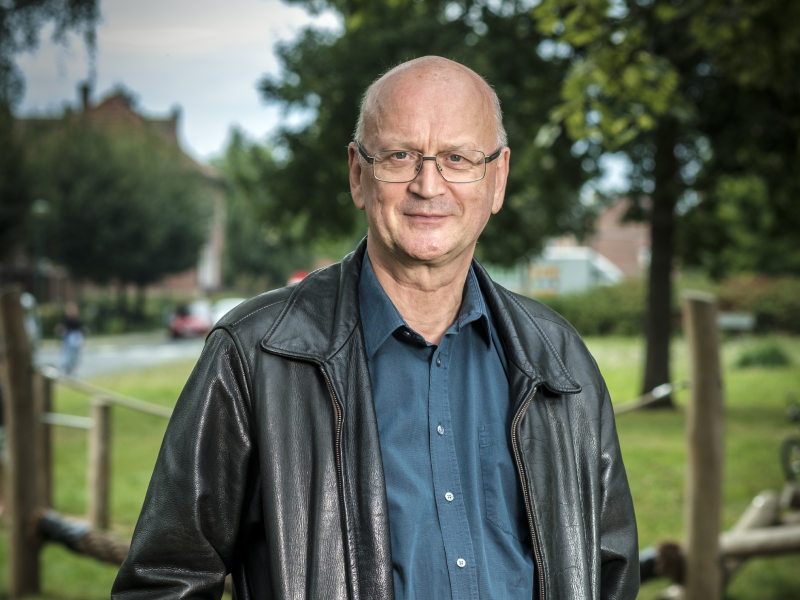 Foto van Hans De Witte