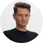 Wim Troch, Hoofdredacteur