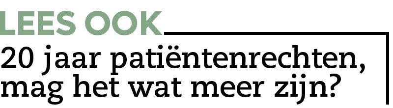 2204r lees ook patientenrechten