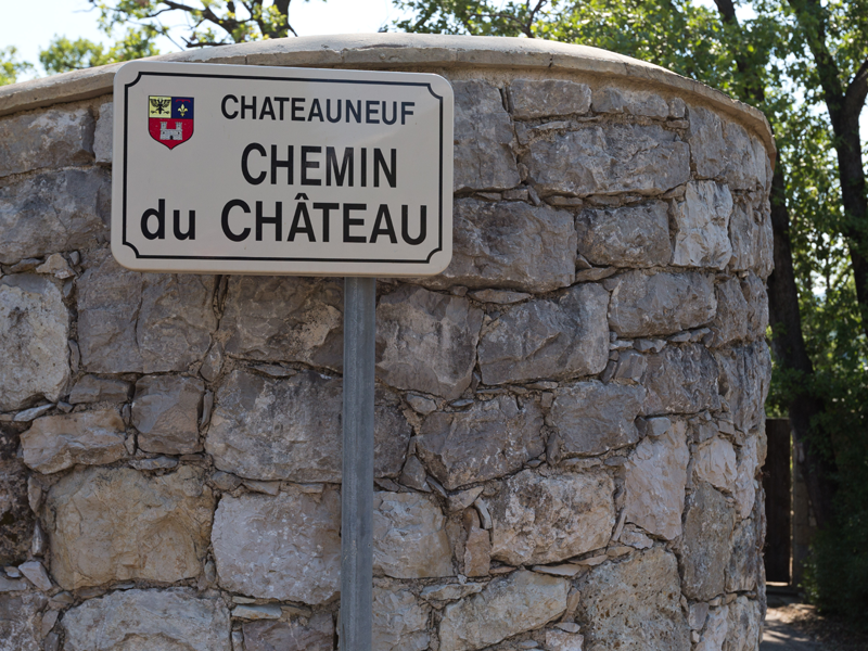 Buitenverblijf Koning Albert II