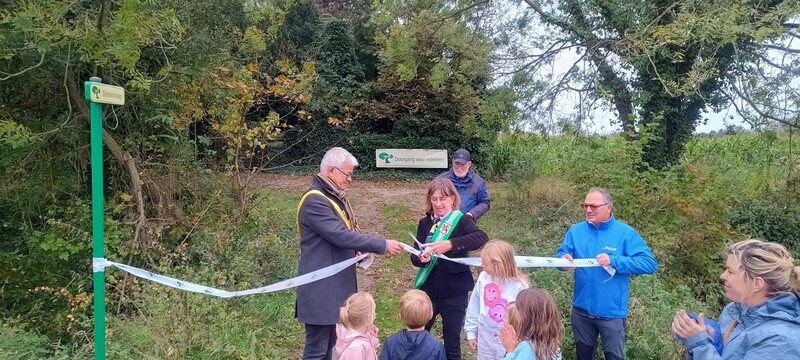 2410 dag van de trage weg1