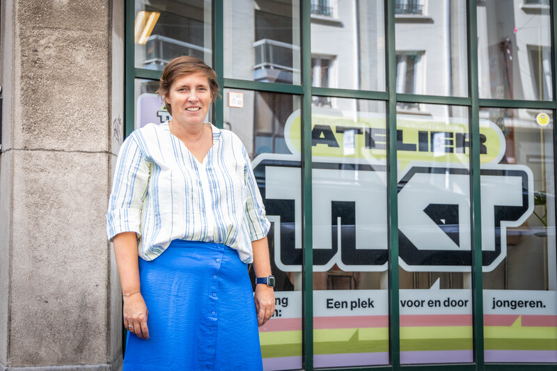 251518 vlb mieke dobbelaere