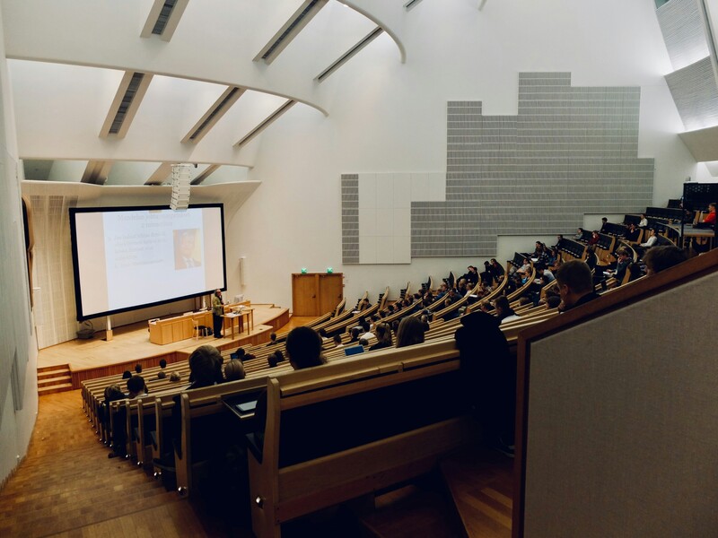 Studentenaula