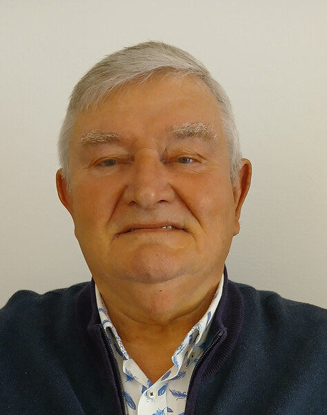 foto jan de rijck uit bornem