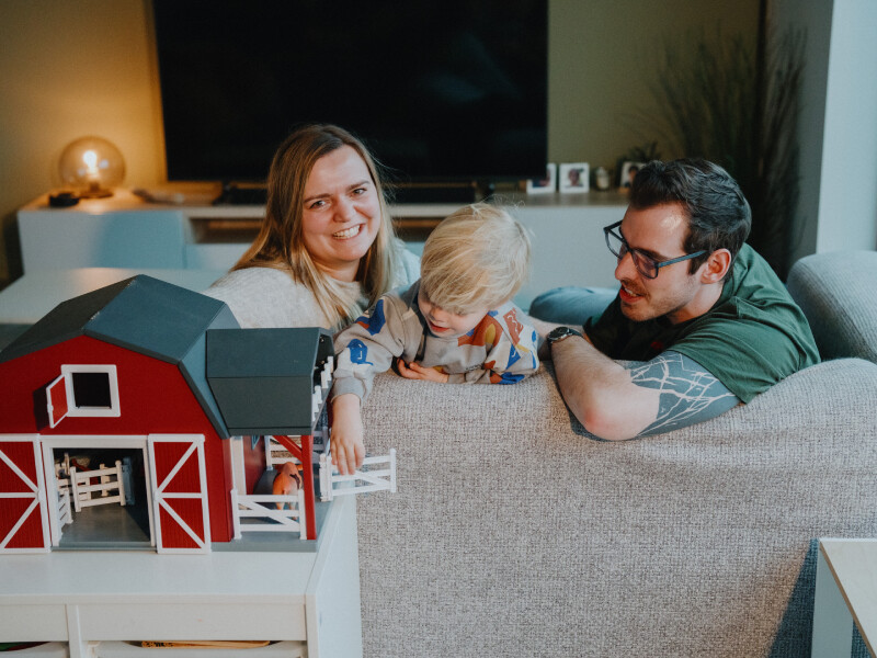 getuigenisgeboorteverlof