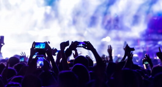 Cultuur & vrije tijd