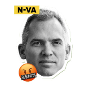 Matthias Diependaele N-VA