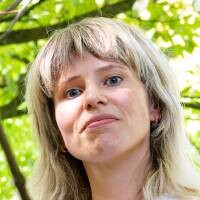 Eline Goethals profiel