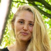 Elisabeth Van Lierop profielfoto