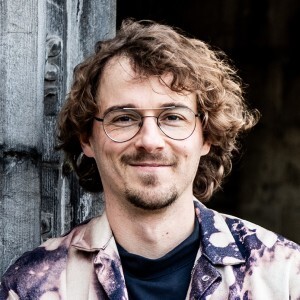 Jonas Van der Slycken