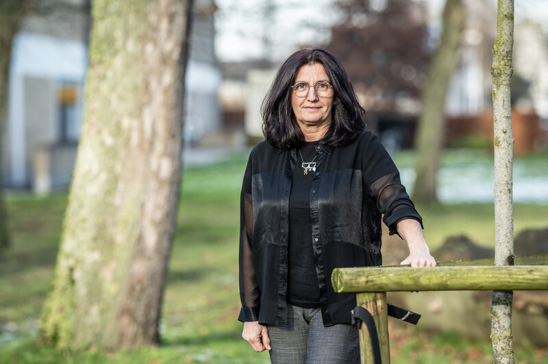 Marina Reynaert - Deerlijk