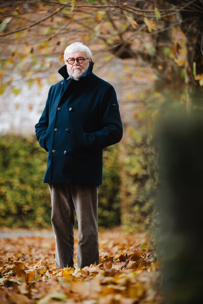 Patrick Humblet is prof arbeidsrecht aan de Faculteit Recht & Criminologie UGent