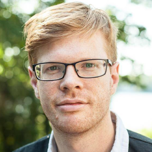 Wouter Parmentier ACV Puls