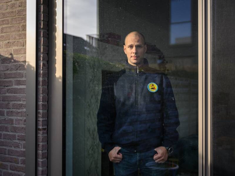 Steven civiele bescherming