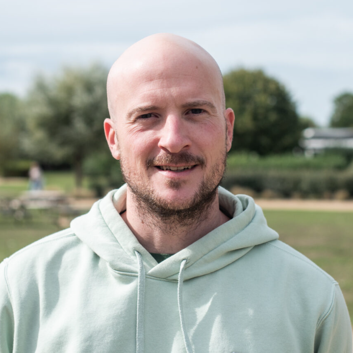 tijs de geyndt
