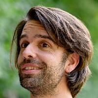 Tijs Delbeke profielfoto