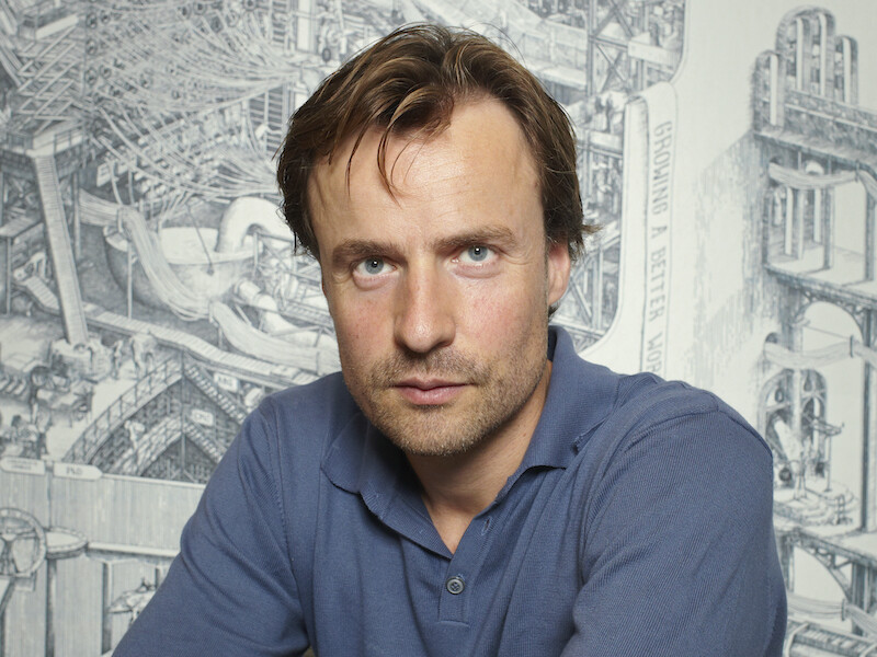 Thomas Bollen