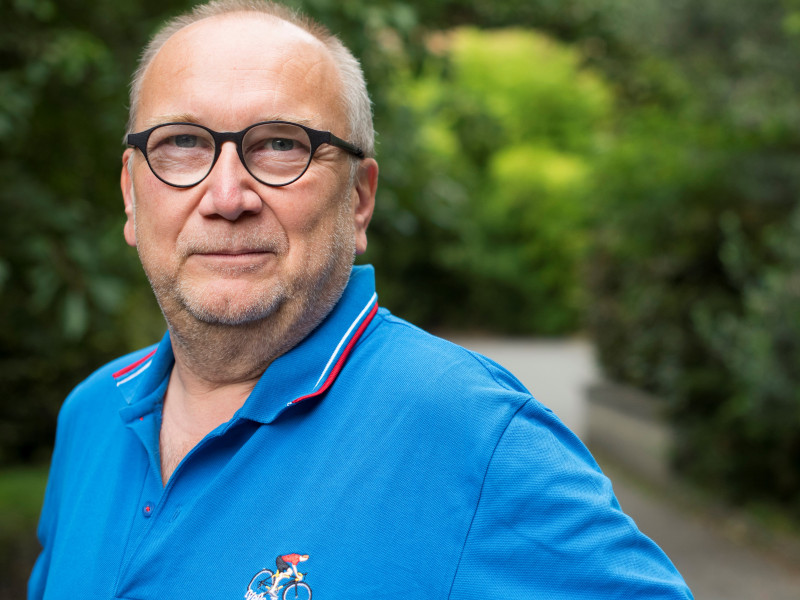 Foto van Eddy Van Herzeele 