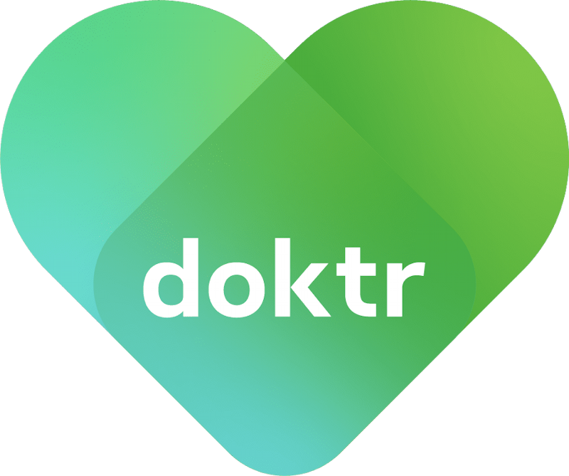 logo doktr