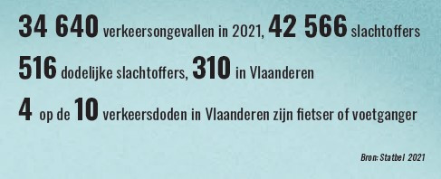 verkeersslachtoffers