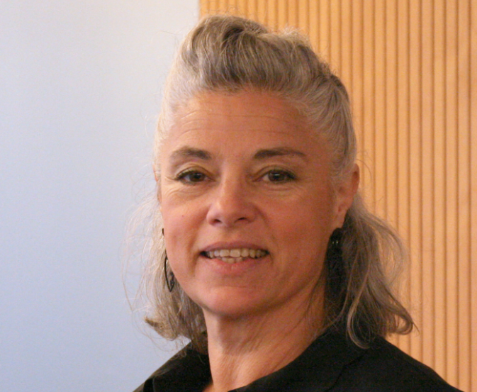 Joke Man, voorzitter ACV-Limburg                                                  