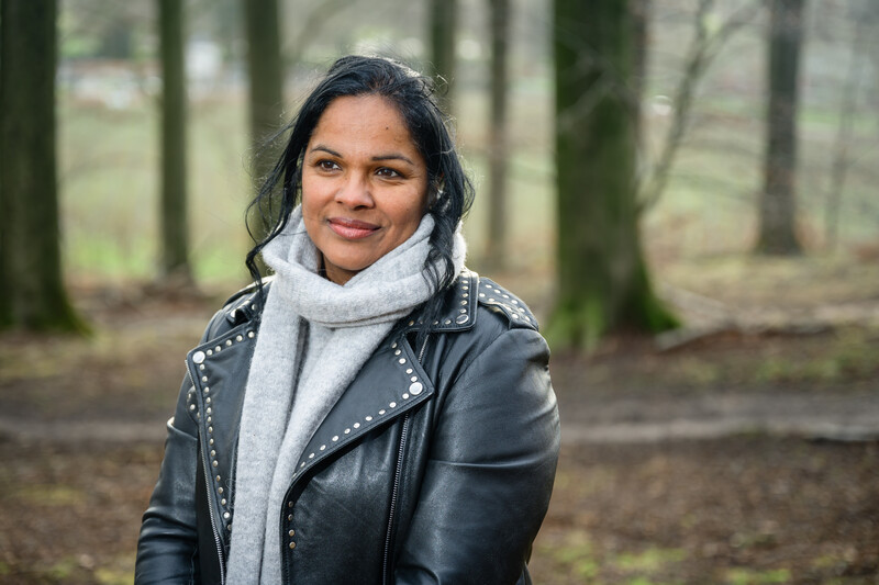 Julie Hendrickx Devos