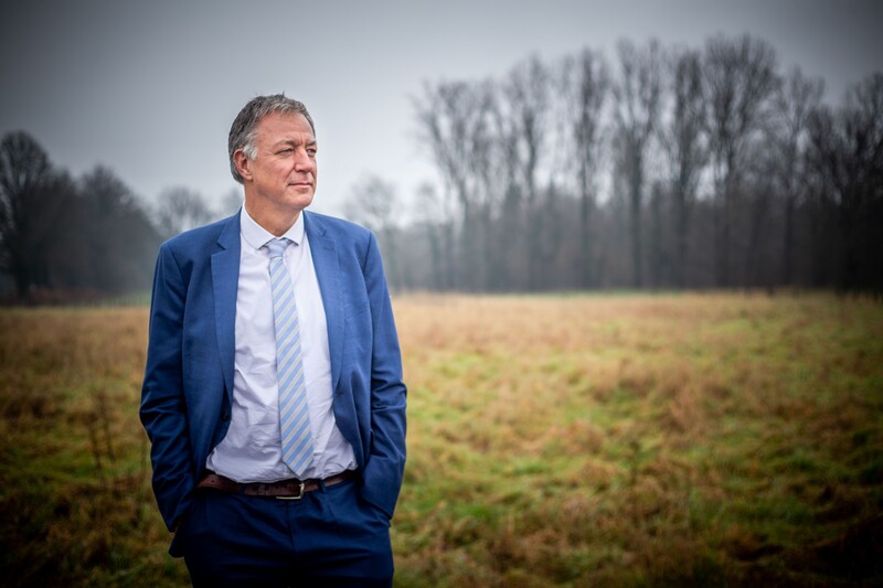 CM-voorzitter Luc Van Gorp wijst in een opiniestuk over patiëntenrechten op het belang van zorgplanning.