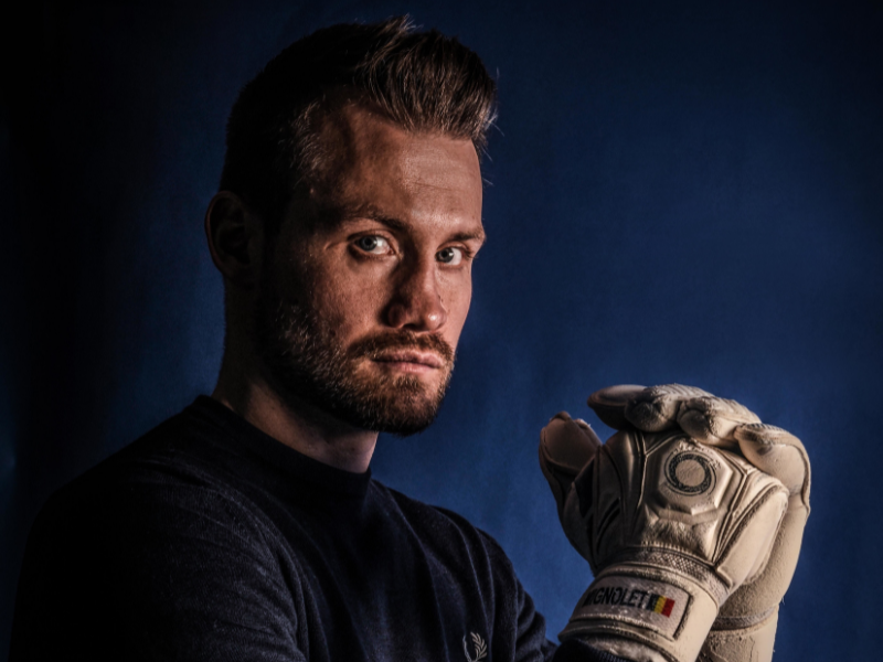 Simon Mignolet