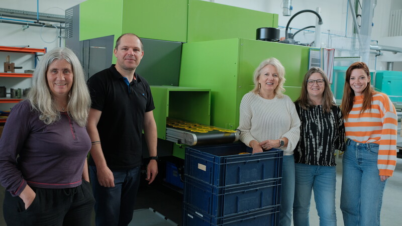 alternatief en PlastIQ