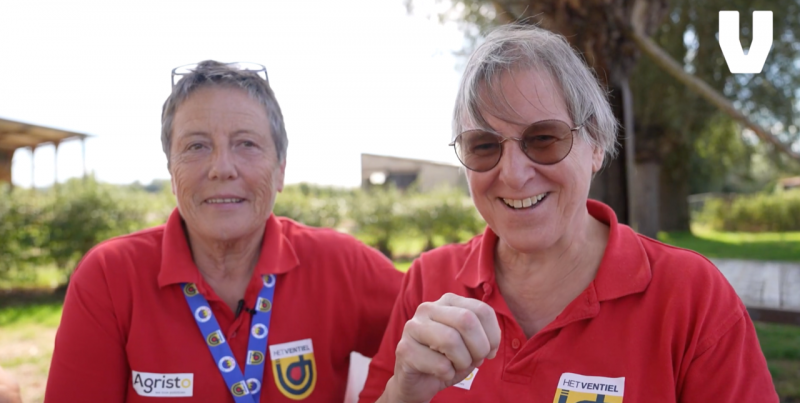 jongdementie, vrijwilligers, buddy