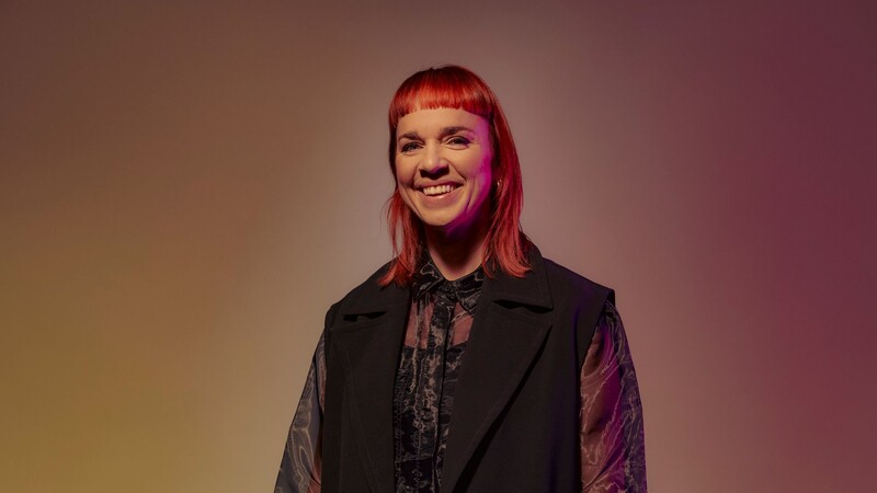 Sofie Engelen De Tijdloze Radio