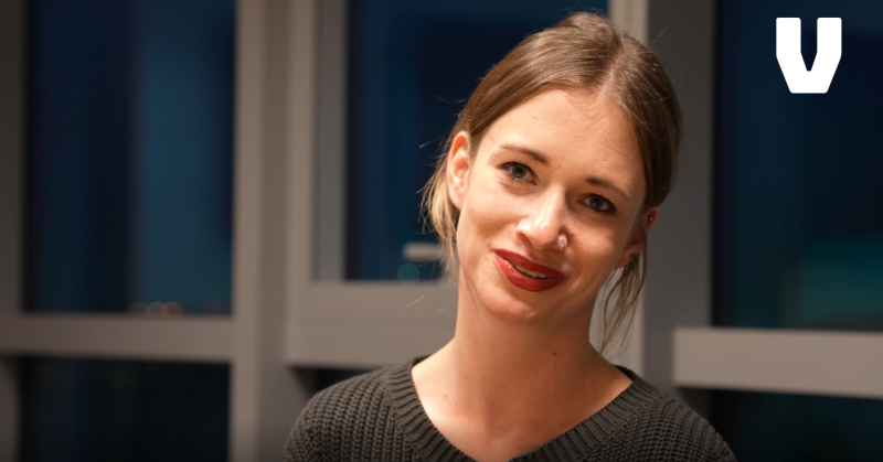 langdurig werkzoekende