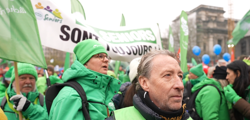 manif arizona 13 dec '24