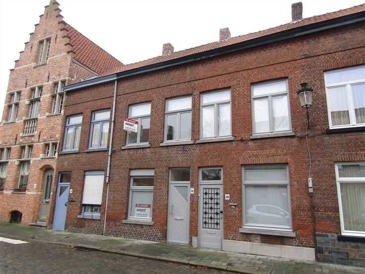 Te koop, te huur, te duur, Foto Woon! Wooncrisis en wat we eraan kunnen doen.