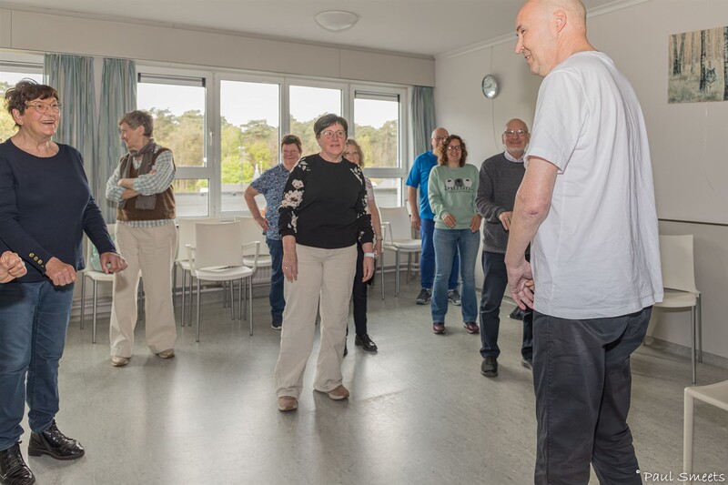 Valpreventiebeurs zet in op langer veilig thuis.